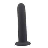Arnés Con Dildo Raw Recruit Talla L Negro