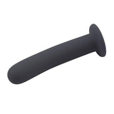 Arnés Con Dildo Raw Recruit Talla L Negro