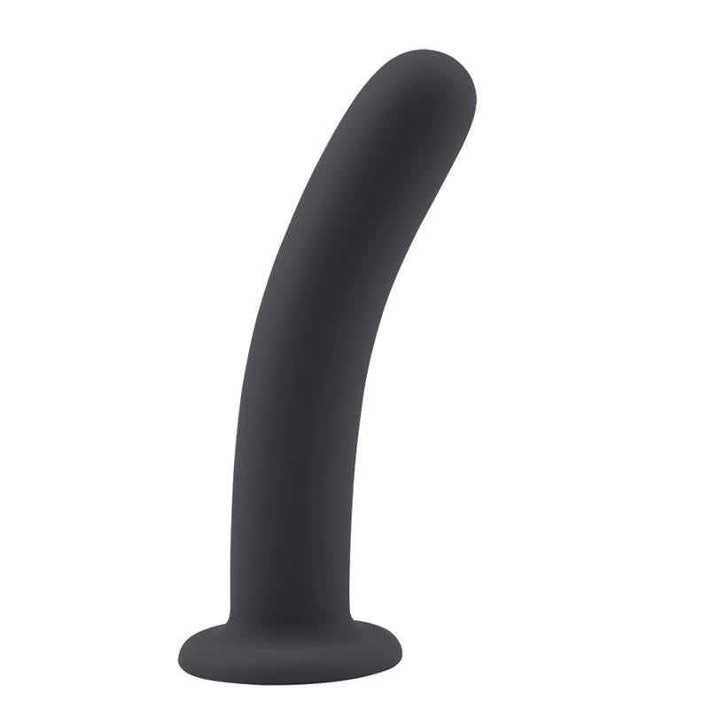 Arnés Con Dildo Raw Recruit Talla L Negro
