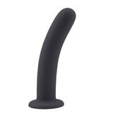 Arnés Con Dildo Raw Recruit Talla L Negro
