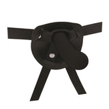 Arnés Con Dildo Raw Recruit Talla M Negro