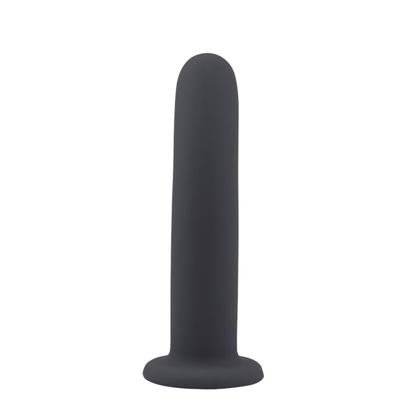 Arnés Con Dildo Raw Recruit Talla M Negro