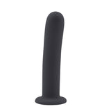 Arnés Con Dildo Raw Recruit Talla M Negro