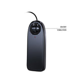 Arnés Con Dildo Retractil Con Vibración