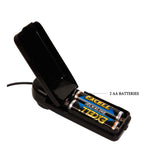 Arnés Con Dildo Retractil Con Vibración