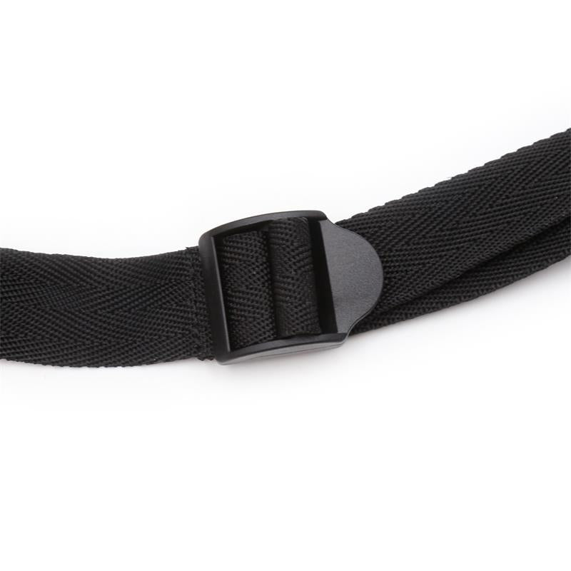Arnés De Neopreno Con Aro De Silicona Ajustable