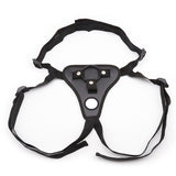 Arnés De Neopreno Con Aro De Silicona Ajustable