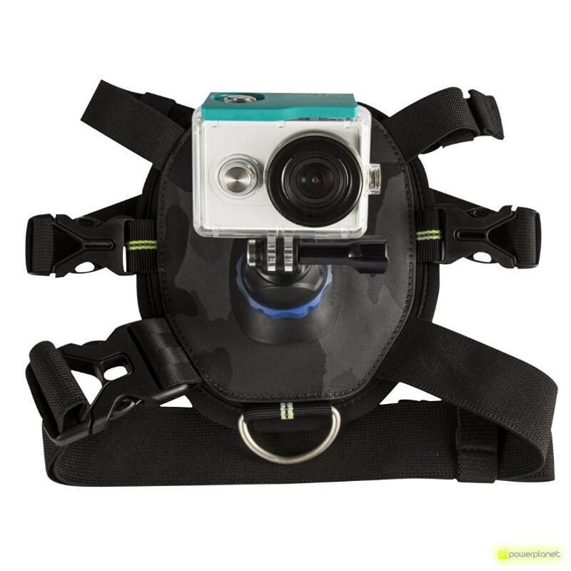 Arnés Para Mascotas Yi Action Camera - Pequeño