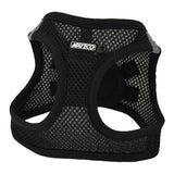 Arnés Transpirable Negro Xxs 30-35 Cm