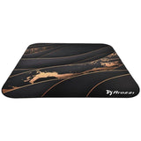 Arozzi Zona Square Floor Pad - Black Gold