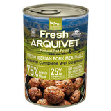 Arquivet Albóndigas De Cerdo Frescas En Salsa 400g