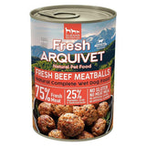 Arquivet Albóndigas De Ternera Fresca En Salsa 400g