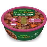 Arquivet Fresh Home Pork Ear Stew - Comida Húmeda Para Perros - 280g