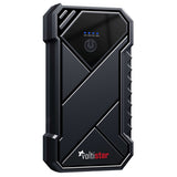 Arrancador De Coche 8000Mah Inteligente Hasta 5L Gasolina Y 3L Diesel