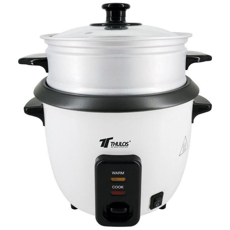 Arrocera Electrica Thulos Th Rk15 500w 1.5l