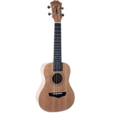 Arrow Mh10 Okume Concert  W/Bag - Ukulele
