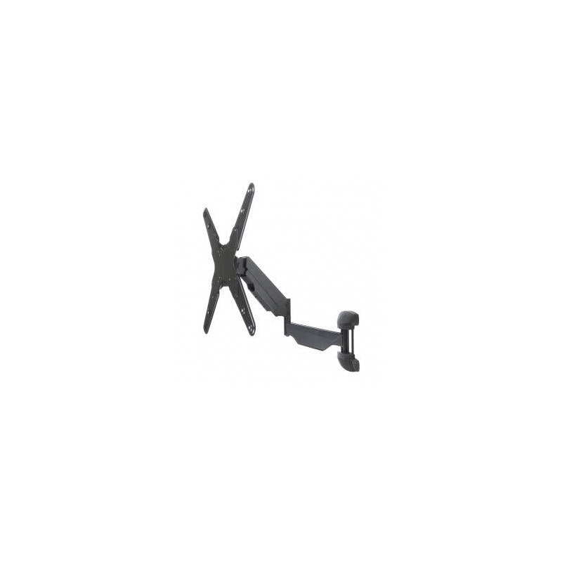 Art Ramt Ar-84g Soporte Art Ar-84g Para Lcd / Led 23-55 35 Kg Reg. Resorte De Gas Vertical / Horizontal