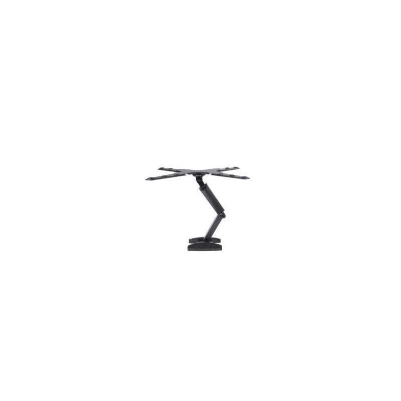 Art Ramt Ar-84g Soporte Art Ar-84g Para Lcd / Led 23-55 35 Kg Reg. Resorte De Gas Vertical / Horizontal