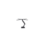 Art Ramt Ar-84g Soporte Art Ar-84g Para Lcd / Led 23-55 35 Kg Reg. Resorte De Gas Vertical / Horizontal