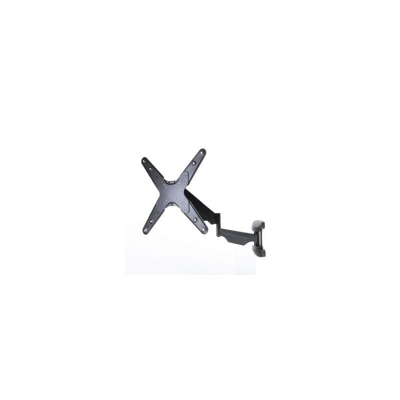 Art Ramt Ar-84g Soporte Art Ar-84g Para Lcd / Led 23-55 35 Kg Reg. Resorte De Gas Vertical / Horizontal