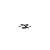 Art Ramt Ar-84g Soporte Art Ar-84g Para Lcd / Led 23-55 35 Kg Reg. Resorte De Gas Vertical / Horizontal