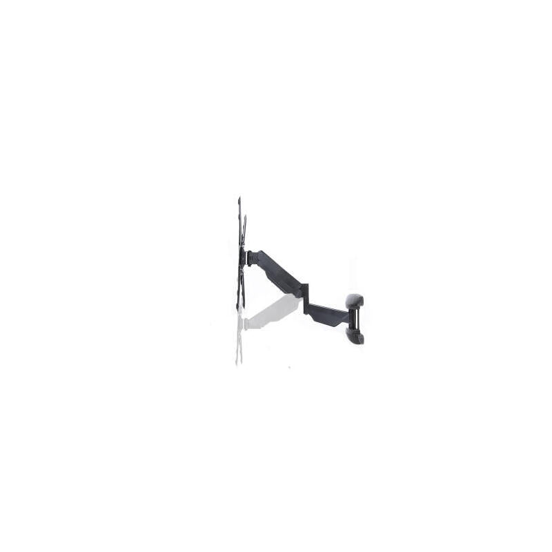 Art Ramt Ar-84g Soporte Art Ar-84g Para Lcd / Led 23-55 35 Kg Reg. Resorte De Gas Vertical / Horizontal