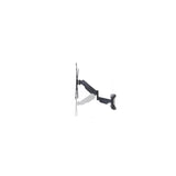 Art Ramt Ar-84g Soporte Art Ar-84g Para Lcd / Led 23-55 35 Kg Reg. Resorte De Gas Vertical / Horizontal