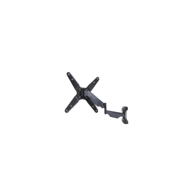 Art Ramt Ar-84g Soporte Art Ar-84g Para Lcd / Led 23-55 35 Kg Reg. Resorte De Gas Vertical / Horizontal
