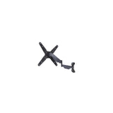Art Ramt Ar-84g Soporte Art Ar-84g Para Lcd / Led 23-55 35 Kg Reg. Resorte De Gas Vertical / Horizontal