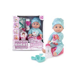 Artyk Baby Doll Peeing   30 Cm