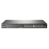 Aruba 2930f 24g Poe+4sfp New Retail