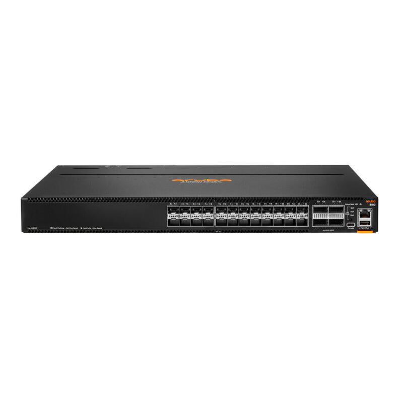 Aruba 8100-24xf4c Fb3f2ac-Stock