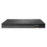 Aruba 8320 Gestionado L3 Ninguno 1u Negro