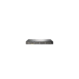 Aruba, A Hewlett Packard Enterprise Company Aruba 2540 48g Poe+ 4sfp+ Gestionado L2 Gigabit Ethernet [10/100/1000] Energía Sobre Ethernet [Poe] 1u Gris
