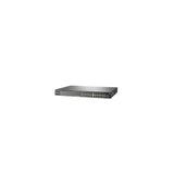 Aruba, A Hewlett Packard Enterprise Company Aruba 2930f 24g Poe+ 4sfp+ Gestionado L3 Gigabit Ethernet [10/100/1000] Energía Sobre Ethernet [Poe] 1u Gris