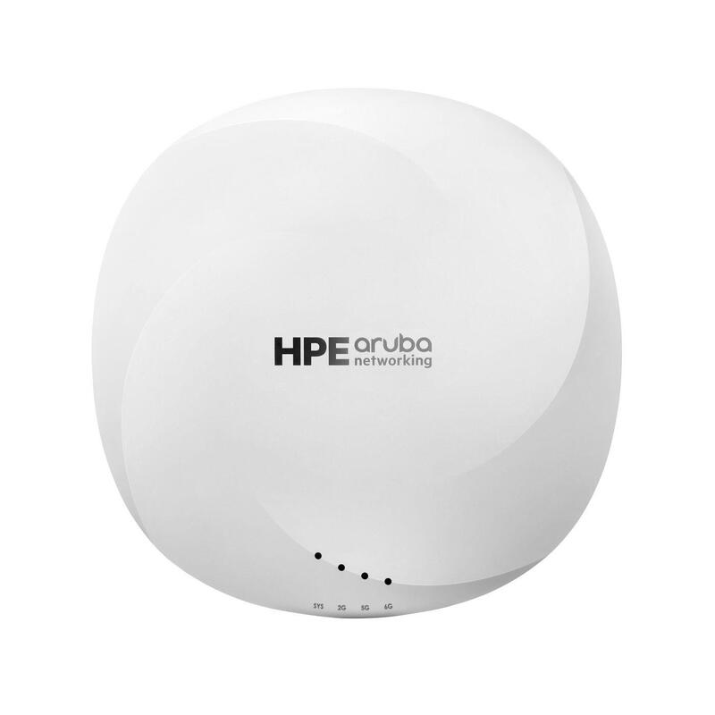 Aruba Ap-635 Access Point