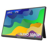 Arzopa  A1s 14" Fullhd