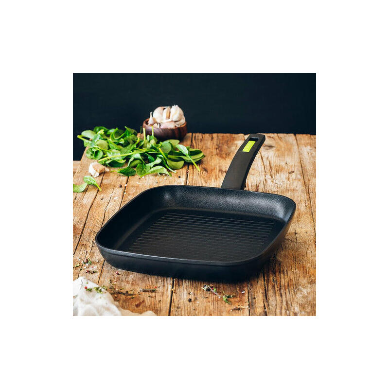 Asador Monix Green M481231 Ø28cm
