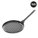 Asadora Esmaltada Redonda Ø26cm. Vaello