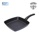 Asadora Grill - "Basic Line"- Whitford Tecnology - 24x24cm - Edm