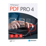 Ashampoo Pdf Pro 4 - 1 Pc - Perpetual - Esd