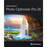 Ashampoo Photo Optimizer Pro 26 (1 Pc - Perpetual) Esd