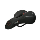 Asiento De Bicicleta Wittkop Medicus Twin 1.0