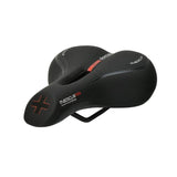 Asiento De Bicicleta Wittkop Medicus Twin 2.0