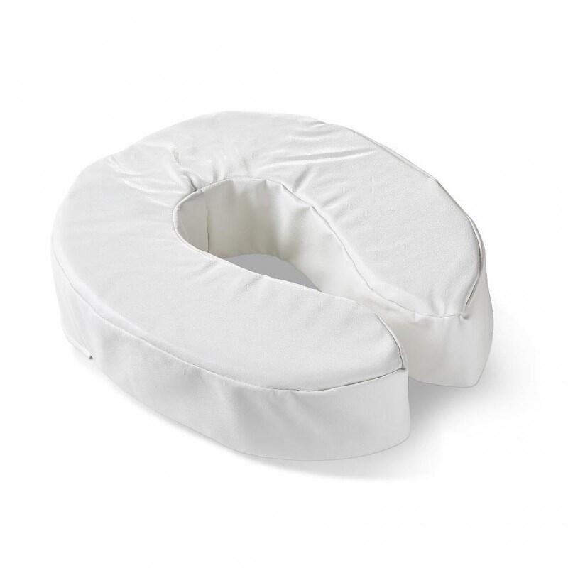 Asiento Inodoro Blando 10 Cm