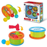 Askato Drum - Breaker    With Balls