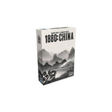 Asmodee 1880: China, Juego De Mesa Lood0022