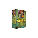 Asmodee Atiwa, Juego De Mesa Lood0047