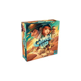 Asmodee Camel Up, Juego De Mesa   Prgd0003