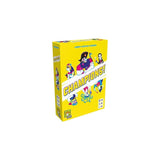 Asmodee Champions!, Juego De Fiesta Rpod0038